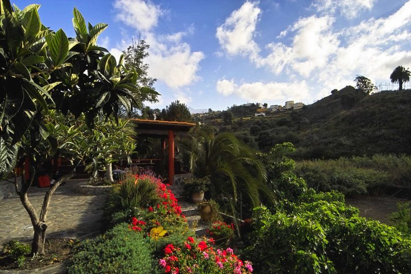 Finca Villa las Cadenas