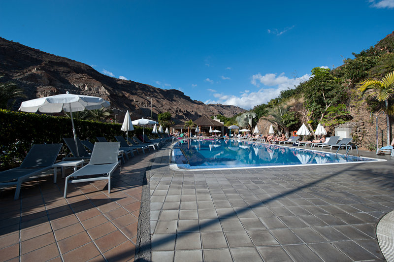 The Costa Taurito