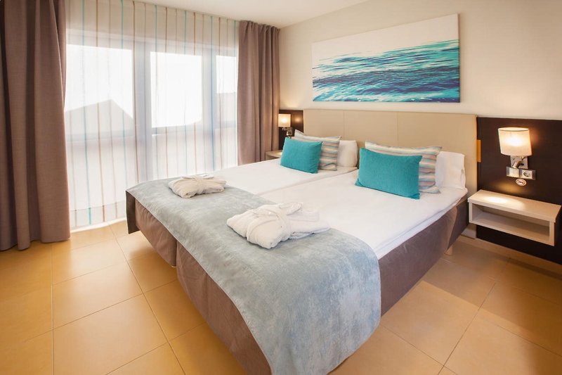 TUI BLUE Playa Feliz