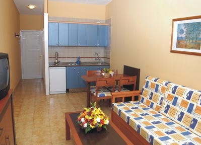 Colina Mar Apartments