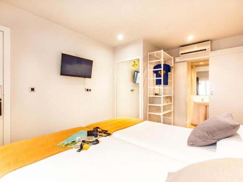 Ryans Pocket Hostel
