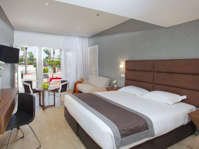 Faros Hotel