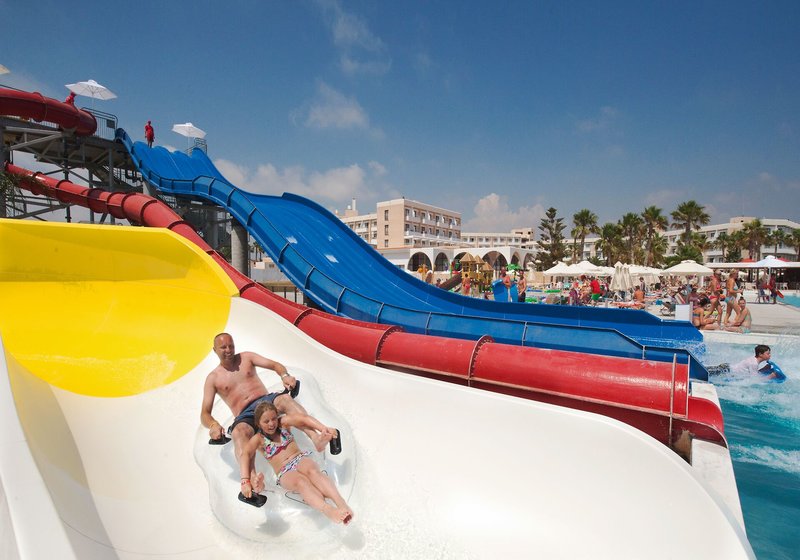 Louis Phaethon Beach