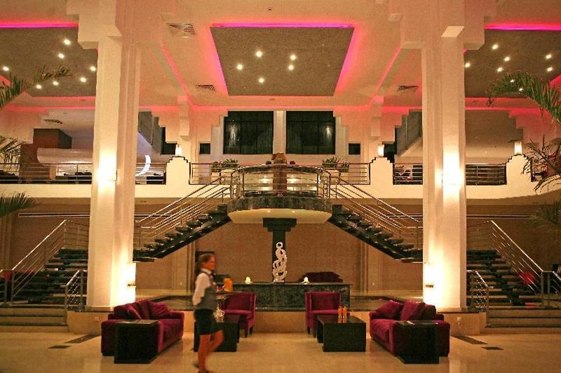 St. George Golf & Spa Beach Resort