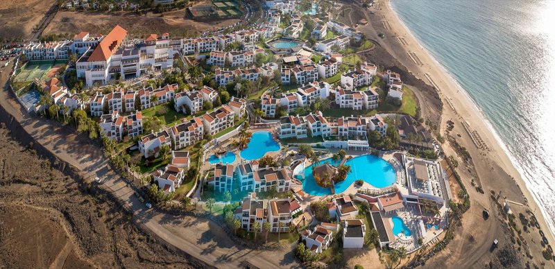 Oasis Wildlife Fuerteventura Princess