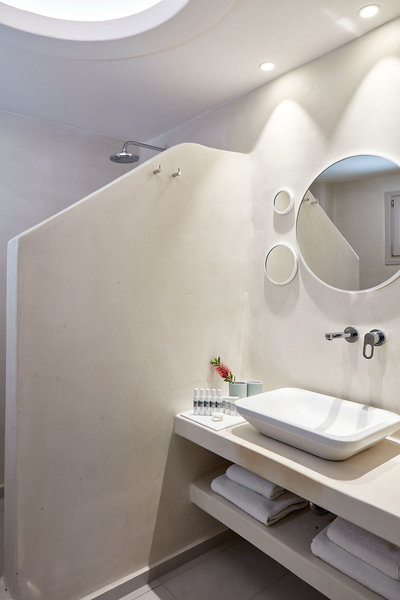 Santo Mira Mare Resort