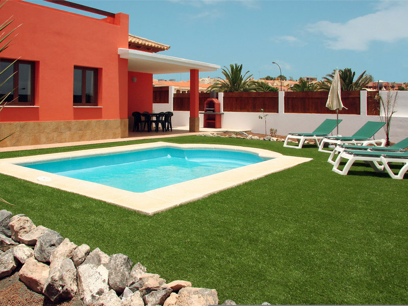 Villas Alicia