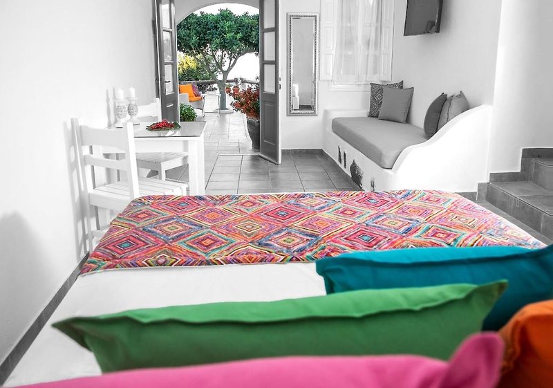 Abelonas Retreat Sunset & Sunrise Lodgings