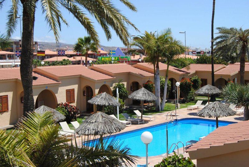 Hotel Nayra Adults Only