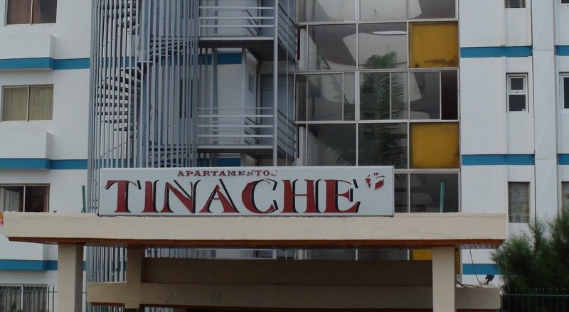 Tinache