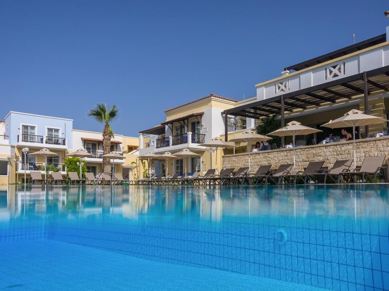 Aegean Houses Kos