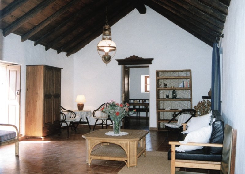Finca Casa Fimbapaire