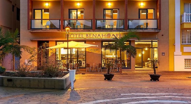 Hotel Benahoare - ohne Transfer