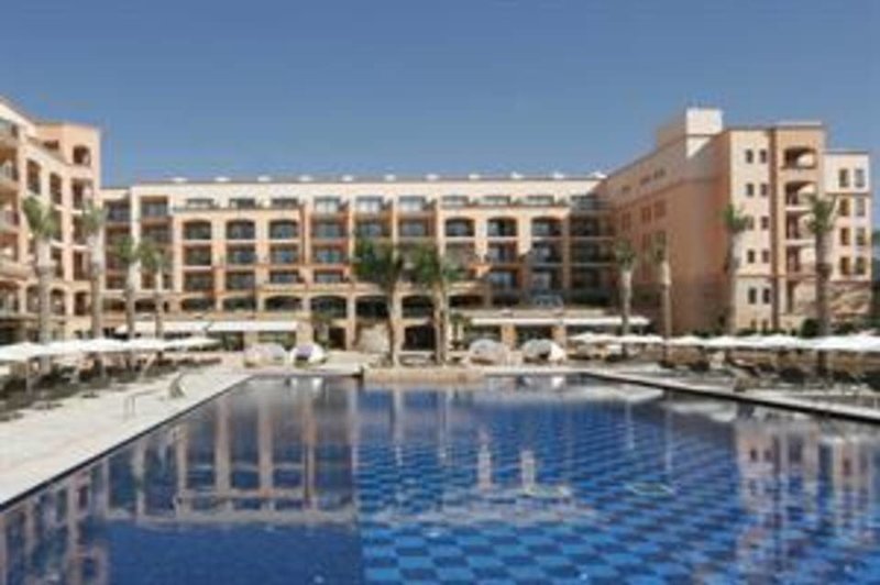 Insotel Fenicia Prestige Suites & Spa
