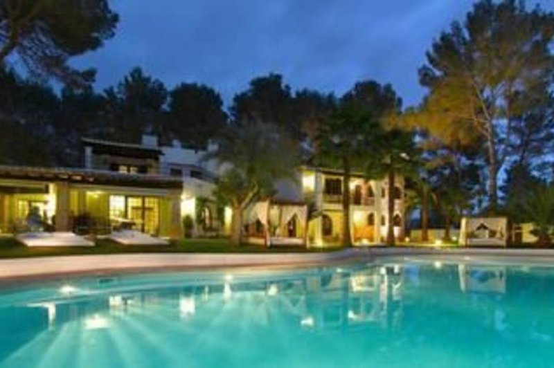 Agroturismo Sa Talaia