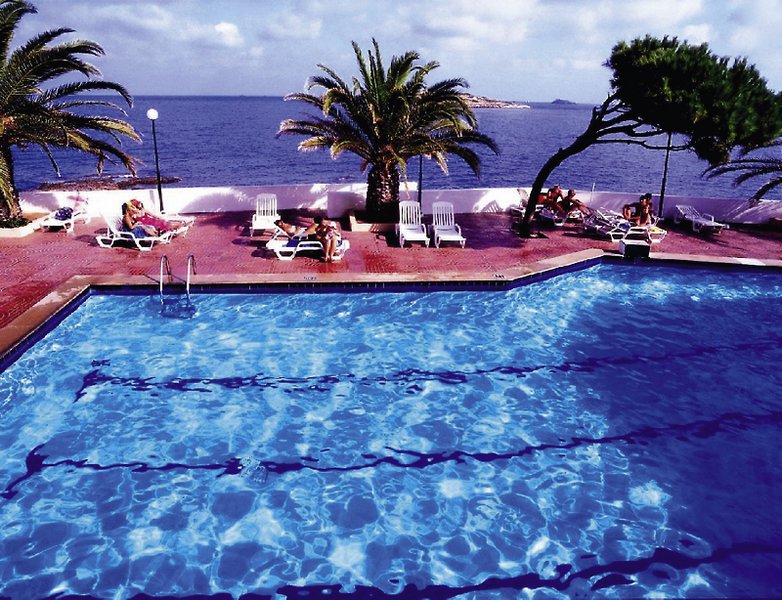 Apartamentos Playa Sol I & Jabeque Dreams