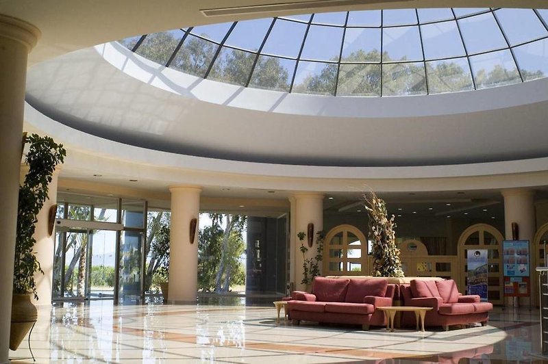 Kipriotis Hippocrates Hotel