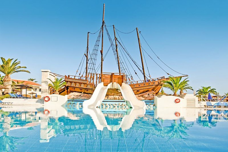 Kipriotis Village Resort