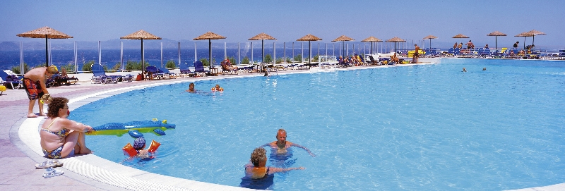 Sunconnect Kipriotis Aqualand