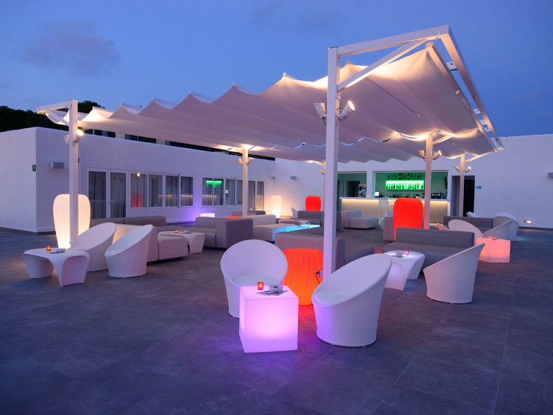 Cala Llenya Resort Ibiza