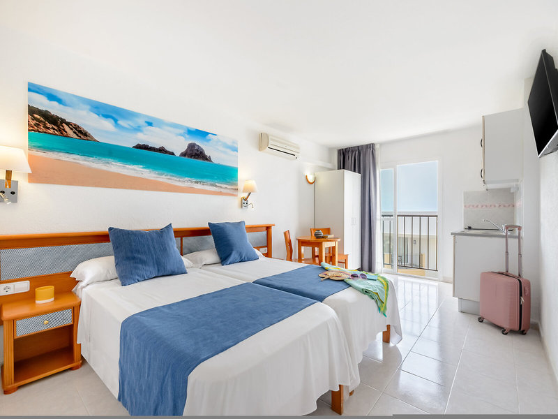 Apartamentos Vibra Calima