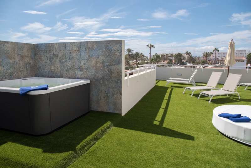 Alhambra Boutique Apartments