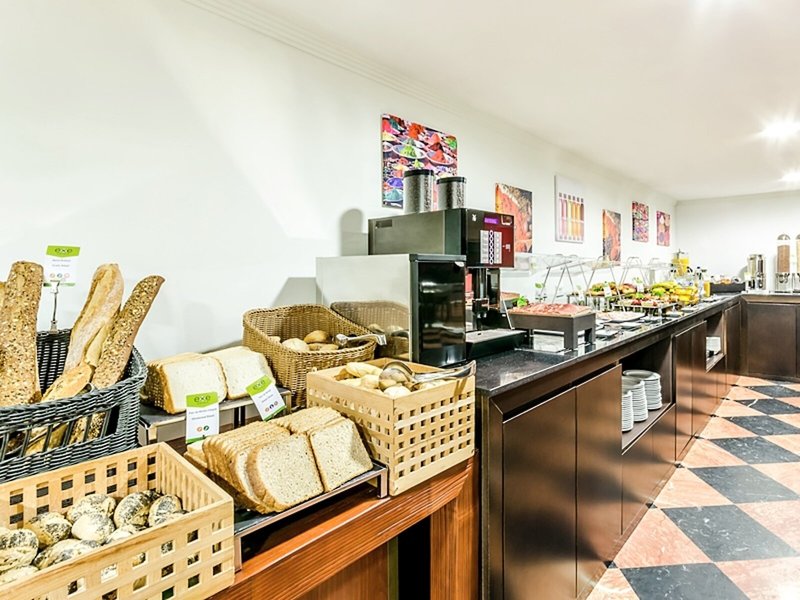 Sercotel Playa Canteras