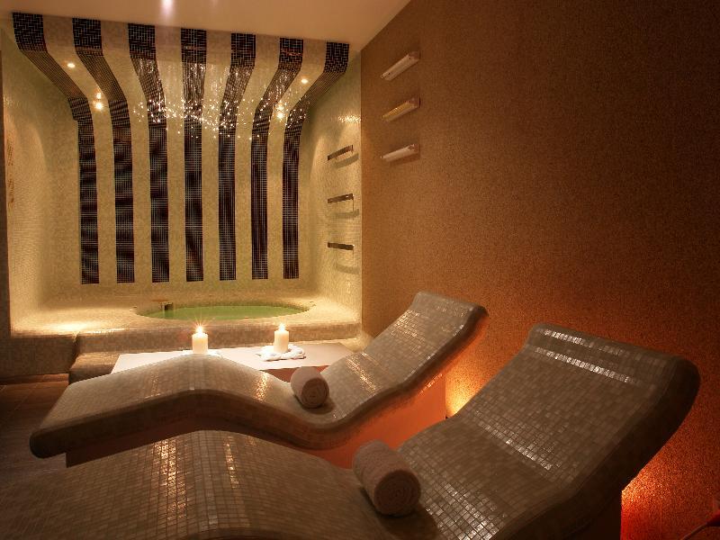 Aressana Spa Hotel&Suites