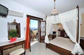 Blue Suites