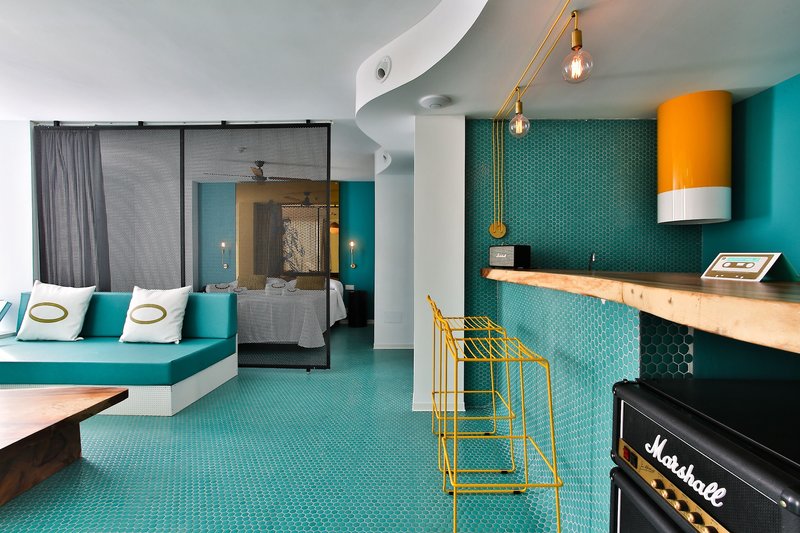 Dorado Ibiza Suites