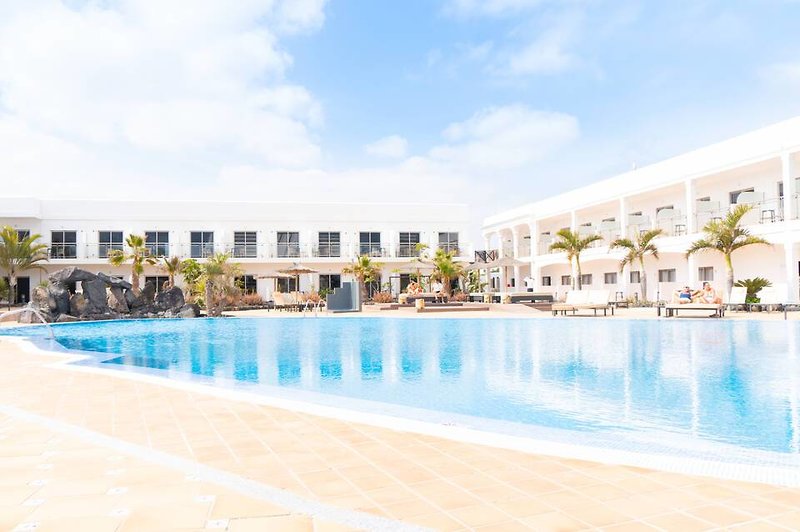 Coral Cotillo Beach Hotel