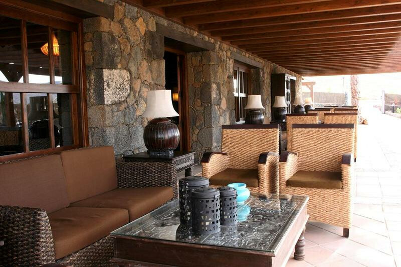 Oasis Casa Vieja Hotel & Villas