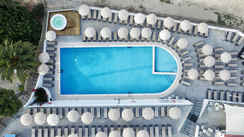 Sandos El Greco Hotel