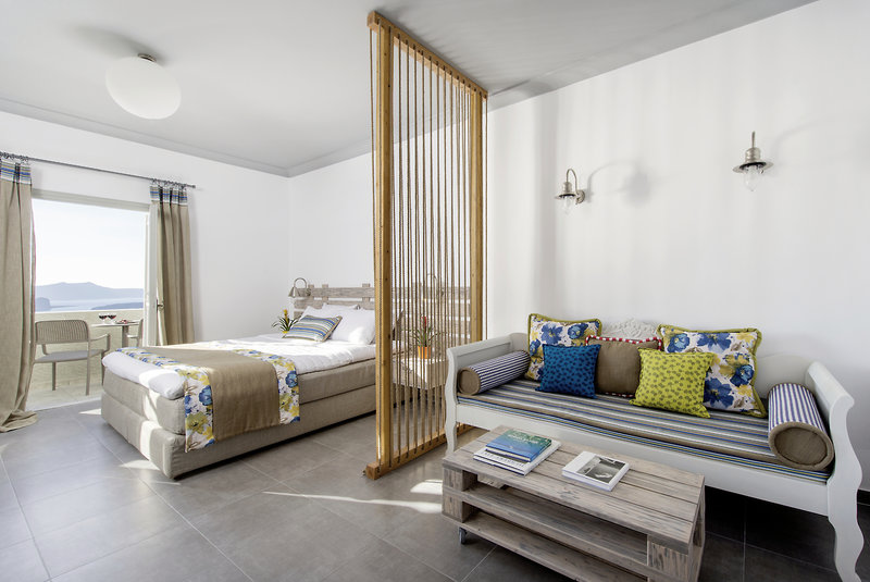 Caldera‘s Dolphin Suites