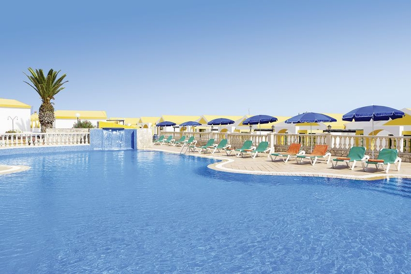 Club Caleta Dorada
