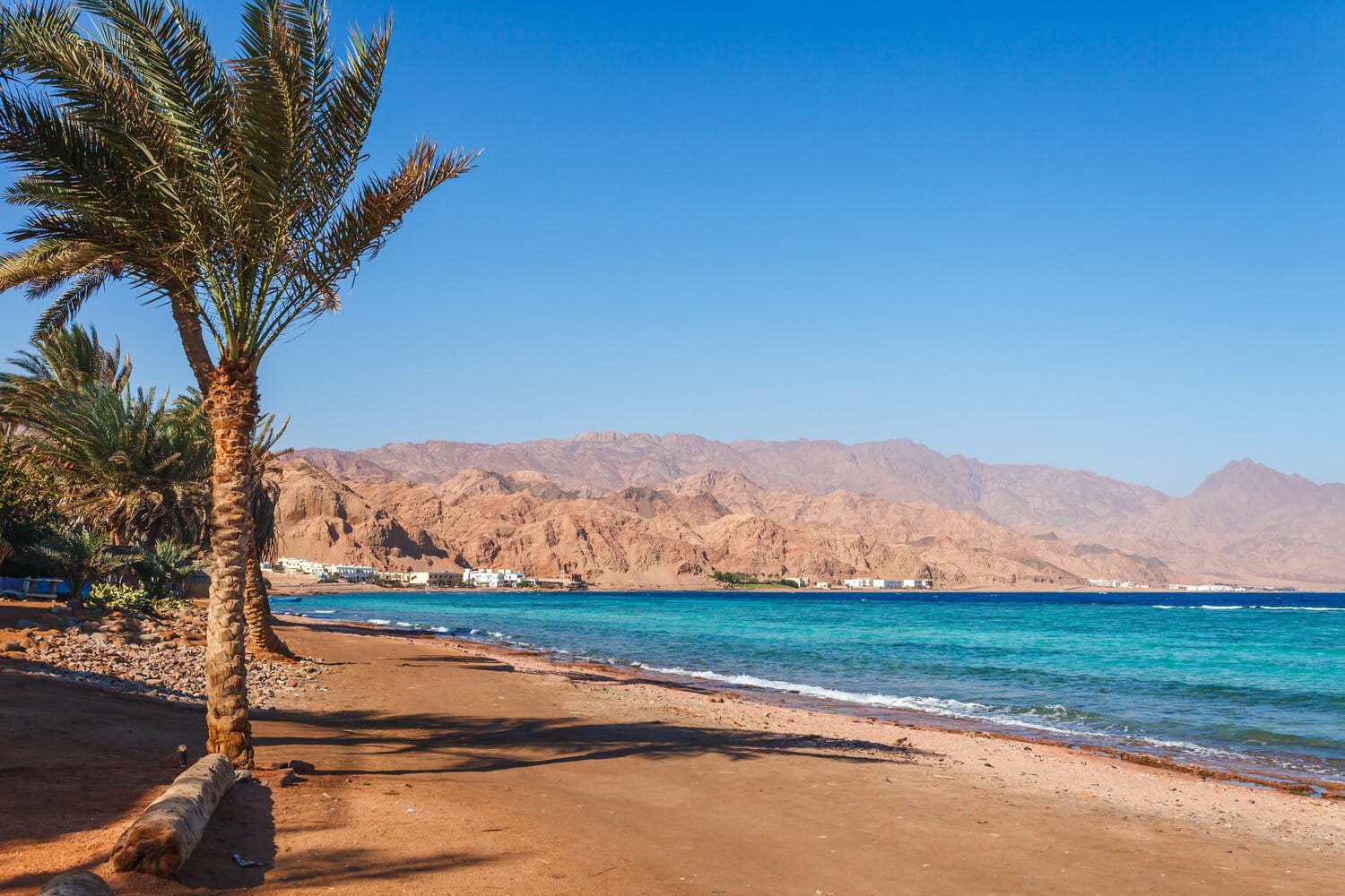 Dahab